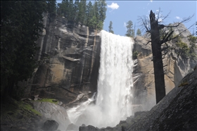 Yosemite NP